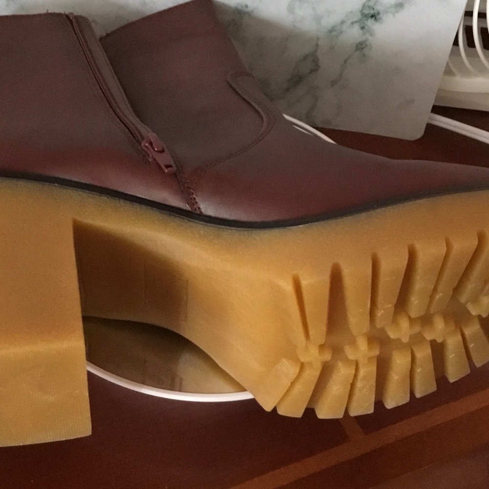 Lenniip Mahogny Sm Nib - image 3